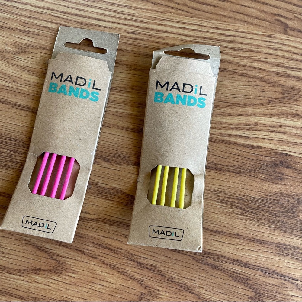 🟢3/$15 🆕 MADIL Flip Flop Accessory Bands